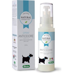 DERBE SPRAY DEODORANT ΓΙΑ ΜΕΙΩΣΗ ΟΣΜΩΝ ΚΑΤΟΙΚΙΔΙΩΝ 100ml