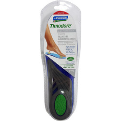 Dr. Ciccarelli Timodore Αντικραδασμικοί Πάτοι Παπουτσιών