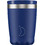 Chilly's Coffee Cup Matte Blue 340ml