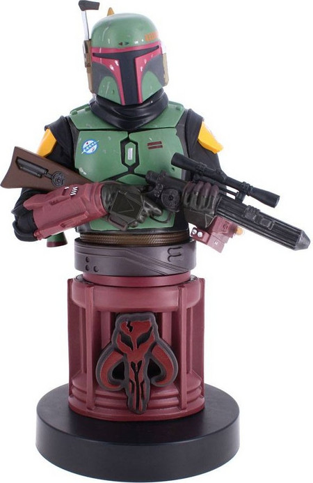 CABLE GUYS - Book of Boba Fett / PlayStation 4