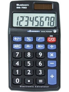 Busicom BS-720
