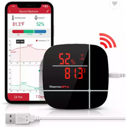 ThermoPro TP-90 Wi-Fi
