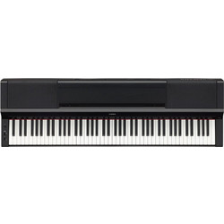 Yamaha P-S500 Ηλεκτρικό Πιάνο Stage με 88 Βαρυκεντρισμένα Πλήκτρα Black