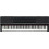 Yamaha P-S500 Ηλεκτρικό Πιάνο Stage με 88 Βαρυκεντρισμένα Πλήκτρα Black