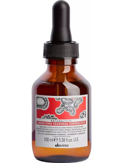 Davines Naturaltech Energizing Seasonal Superactive Λοσιόν κατά της Τριχόπτωσης 100ml