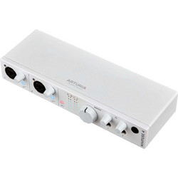 Arturia MiniFuse 4