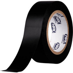 HPX 5200 ΜΟΝΩΤΙΚΗ ΤΑΙΝΙΑ ΜΑΥΡΗ 19mm x 10m 191002122