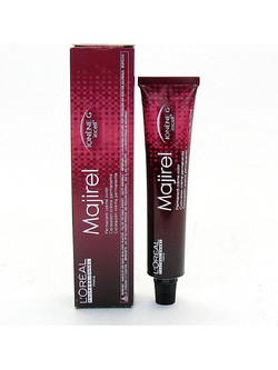 L'Oreal Professionnel Majirel 4.0 Καστανό Φασικό Μόνιμη Βαφή Μαλλιών 50ml