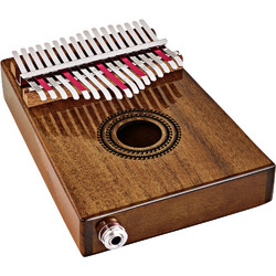 PICKUP KALIMBA MEINL PKL1707H