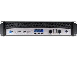 Crown CDI-1000