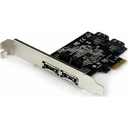 StarTech PEXESAT322I