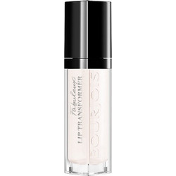 Bourjois Fabuleux Lip Transformer 01 Matte Long Lasting Liquid Κραγιόν 6ml