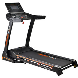 Power Force Power Train A-777 Smart Ηλεκτρικός Αναδιπλούμενος Διάδρομος Τρεξίματος 3hp έως 150kg