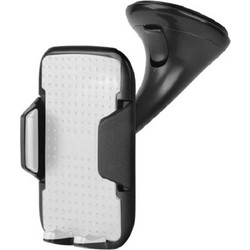 KRUGER & MATZ Car holder with suction cup (KM1368-W)