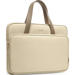 Tomtoc Premium Lady H21 14" Khaki