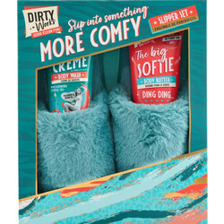 Dirty Works Slip Into Something More Comfy Set