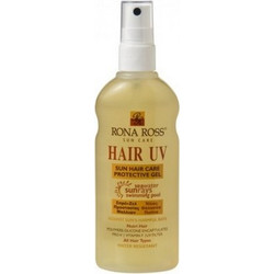 Rona Ross Hair UV Sun Hair Care Protective Gel 10ml