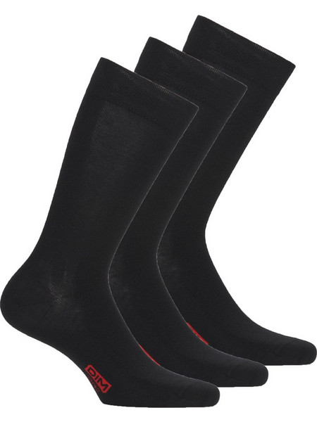 Κάλτσες DIM MI CHAUSSETTE COTON PACK X3