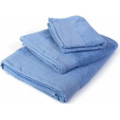 DIM Πετσέτα 40Χ60 Σιέλ Cotton 100%