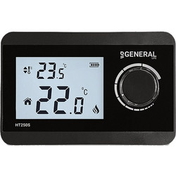 General Heating HT250S Black