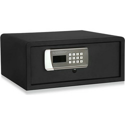 Ψηφιακό χρηματοκιβώτιο SONORA SB-100 SAFE-BOX 22.6L με οθόνη LED και οπίσθιο φωτισμό - 230-0009