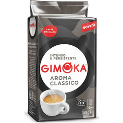 Gimoka Aroma Classico Καφές Espresso σε Κόκκους 250gr