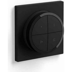 Philips Hue Tap dial switch EU Black