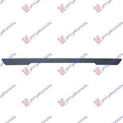 Σποιλερ Προφυλακτηρα Εμπρος (Γ) Alfa Romeo Mito 08- - 097606370