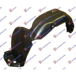 Θολος Εμπρος Πλαστικος Αριστερα Suzuki Wagon R 99-06 - 033900822