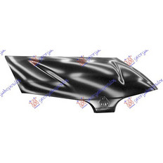 Καπο Εμπρος Renault Megane COUPE-CABRIO 96-98 - 067200070
