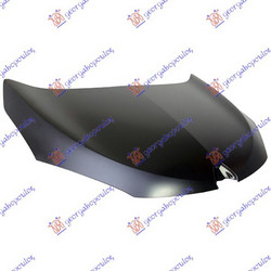 Καπω Εμπρος (ΕΥΡΩΠΗ) Renault Megane Coupe 08-14 - 038600070