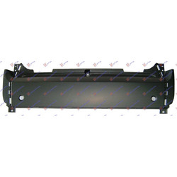 Προφυλακτηρας Πισω Smart Fortwo 12-14 - 549003390
