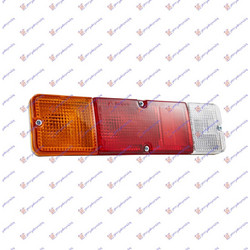 Πλαστικο Πισω Φανου Suzuki Jeep (SJ413) 84-90 - 089605890