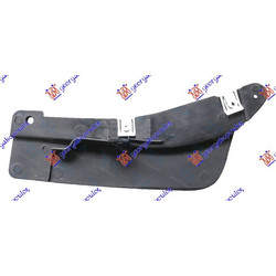 Λασπωτηρας Εμπρος Εξω Αριστερα Audi Q7 19- - 125200862