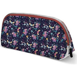 OHMYPOP - Makrup Bag '18x32x12'