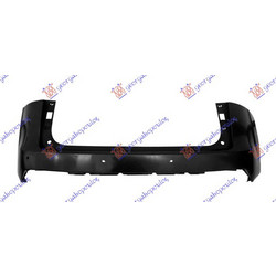Προφυλακτηρας Πισω Βαφομενος (ΜΕ PDS) Lexus Nx 17-22 - 488103390