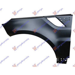 Φτερο Εμπρος Αριστερα Range Rover Sport 13-18 - 691300652