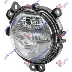 Φανος Ημερας Εμπρος (HELLA) Αριστερα Mini Countryman (F60) 16-21 - 696005302