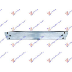 Τραβερσα Προφυλακτηρα Πισω Αλουμινιο Tesla Model 3 17- - 906003850