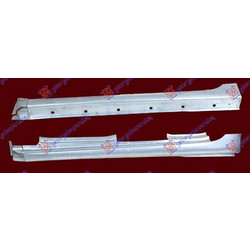 Μαρσπιε 4Π Αριστερα Hyundai Accent 14-18 (EXPORT TYPE) - 377108282