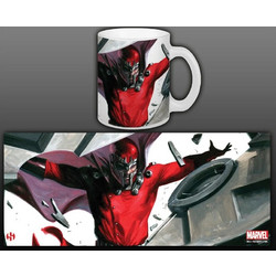Semic Studio Marvel Villains Magneto Mug