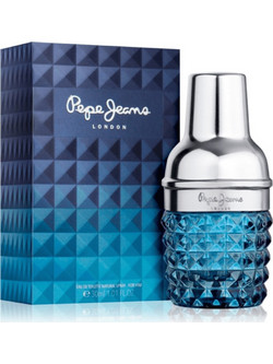 Pepe Jeans For Him Eau de Toilette 30ml