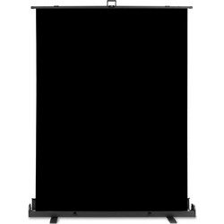 Walimex Pro Roll-up Black 155x200cm
