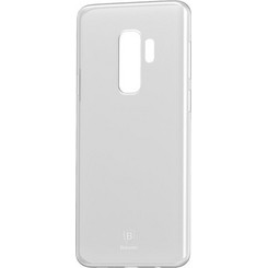 Baseus Wing Case For Samsung Galaxy S8 Transparent