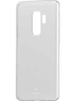 Baseus Wing Case For Samsung Galaxy S8 Transparent