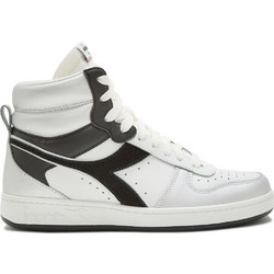 Diadora Γυναικεία Sneakers Μποτάκια Μπεζ 501.179010-C6103