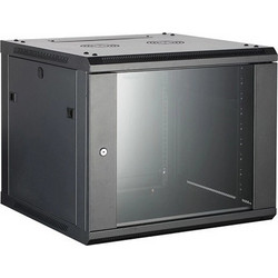 RACK ΕΠΙΤΟΙΧΟ ΜΟΝΟ 9U Π54/Β45/Υ50.3 SMC5409 SAFEWELL