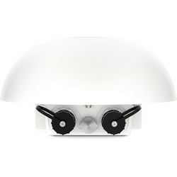Peplink MAX HD2 Dome Dual Cellular 4G/LTE Router, Europe/International/CAT-4 - (MAX-HD2-DOM-M-LTE-E)
