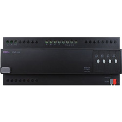 HDL Leading and Trailing Edge 4CH 1.5A Dimmer (HDL-M/D04.1)