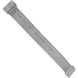 Καλωδιοταινία για την Ένωση 2 LED Panel Module GloboStar 91108 91108